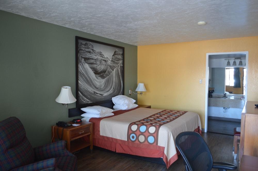 Motel Super 8 By Wyndham St. George Ut Exterior foto
