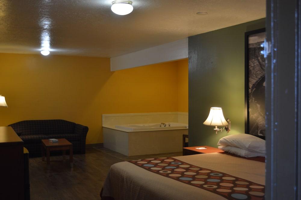 Motel Super 8 By Wyndham St. George Ut Exterior foto