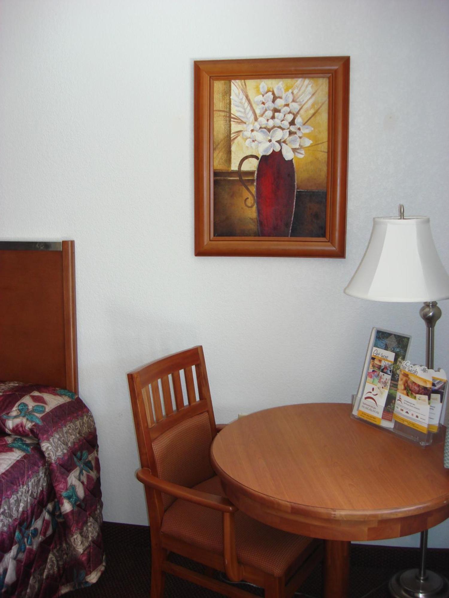 Motel Super 8 By Wyndham St. George Ut Exterior foto