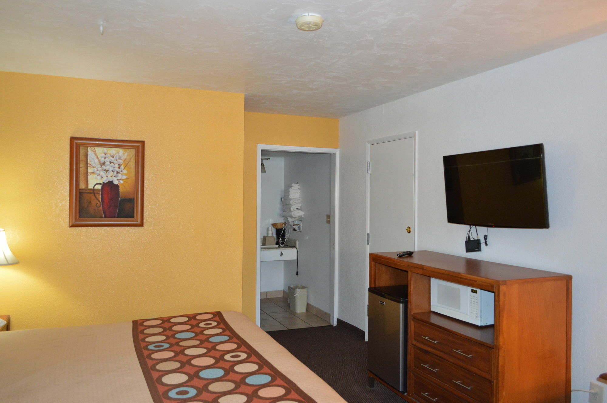 Motel Super 8 By Wyndham St. George Ut Exterior foto